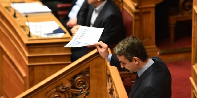 Κόντρα κορυφής για την Παιδεία