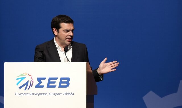 Τσίπρας: Ναι σε λύση που θα εγγυάται την έξοδο στις αγορές
