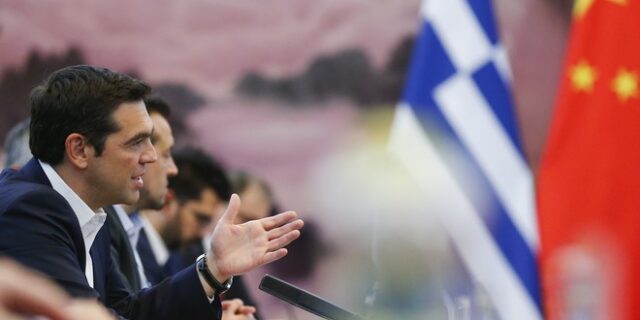 Τσίπρας: Η έξοδος από την κρίση είναι πολύ κοντά