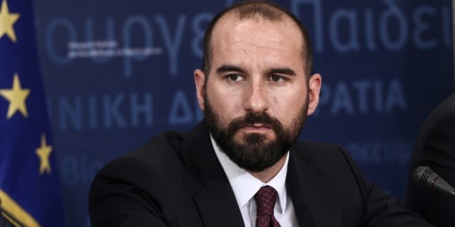 Τζανακόπουλος: ‘Στόχος μια καθαρή λύση για το χρέος’