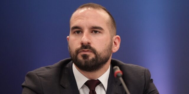 Τζανακόπουλος: Περιμέναμε 7 χρόνια. Τι είναι 10 μέρες;