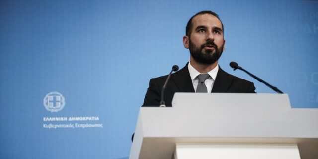 Ο Μάης του χρέους