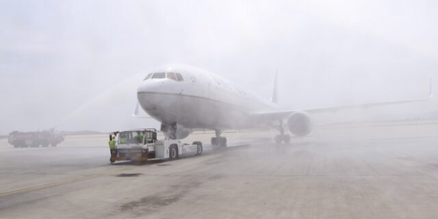 Αθήνα – Νέα Υόρκη από σήμερα και με United Airlines