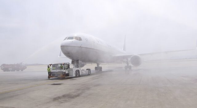 Αθήνα – Νέα Υόρκη από σήμερα και με United Airlines