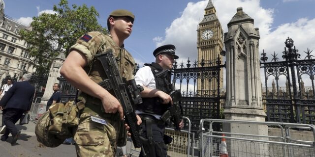 Επίθεση στο Μάντσεστερ: Η διαδρομή του μακελάρη, η βόμβα και οι αμερικανικές διαρροές