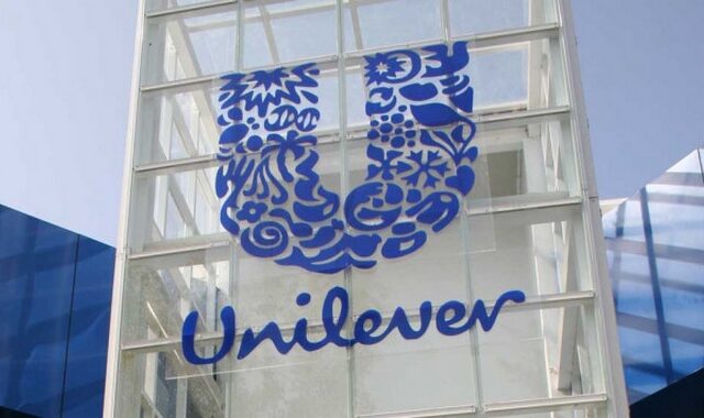Future Foods: Ο νέος φιλόδοξος στόχος της Unilever