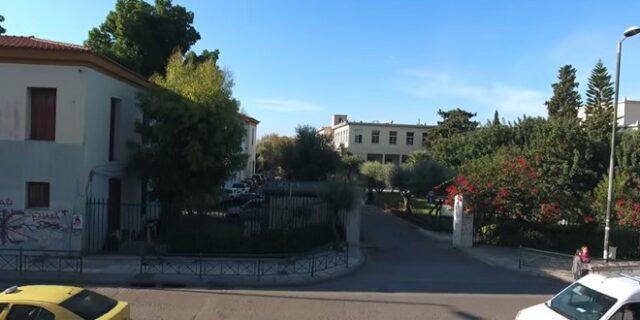 Άρωμα ‘Πυρήνων της Φωτιάς’ στη ληστεία της Γεωπονικής