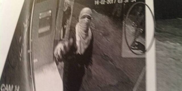Ληστές χρηματοκιβωτίων: Η Επιχείρηση Strongbox ‘σχόλασε’ τον αρραβώνα ηγετικού στελέχους