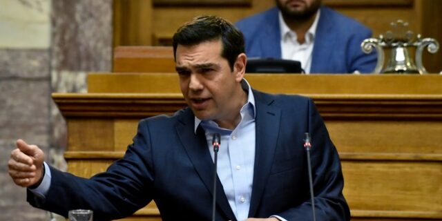 Τσίπρας σε ΚΟ ΣΥΡΙΖΑ: Αξίζει η προσπάθεια. Κάναμε τους δανειστές να υποχωρήσουν