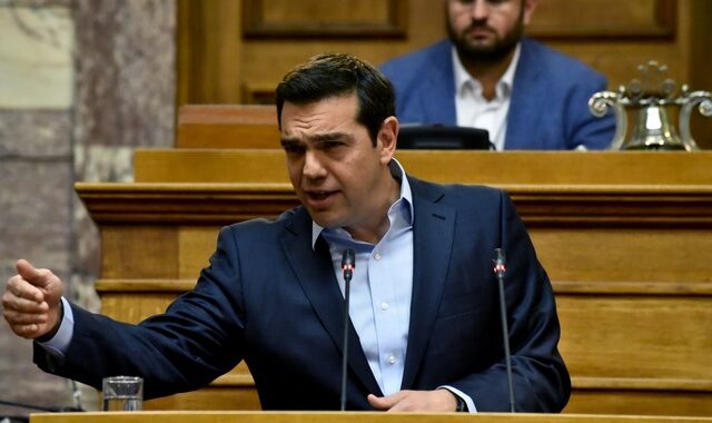Τσίπρας σε ΚΟ ΣΥΡΙΖΑ: Αξίζει η προσπάθεια. Κάναμε τους δανειστές να υποχωρήσουν