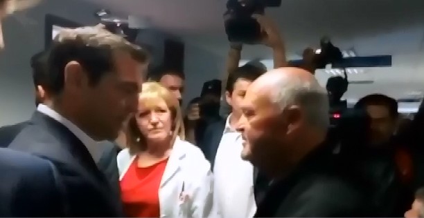 ‘Εγώ πώς θα ζήσω κ. πρωθυπουργέ’; Το παράπονο του καρκινοπαθούς