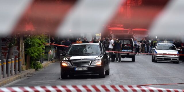Ποιοι και γιατί επικροτούν την επίθεση στον Παπαδήμο