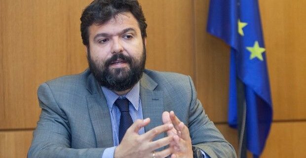 Βασιλειάδης: ‘Δεν αξίζει να σκοτωνόμαστε για το ποδόσφαιρο’