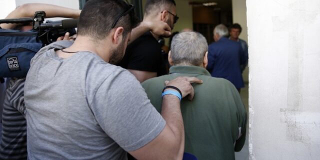 Βιασμός φοιτήτριας: Προσωρινά κρατούμενος κρίθηκε o 52χρονος