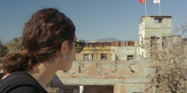 Vice Specials: Λευκωσία, η τελευταία διχοτομημένη πρωτεύουσα του κόσμου