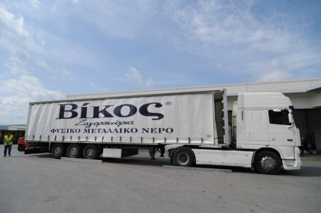 Βίκος: Ταράζει τα νερά με νέα εξαγορά