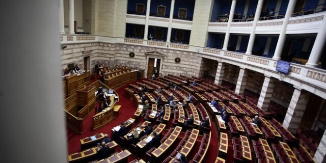 Το χρονοδιάγραμμα για την ψήφιση των μέτρων