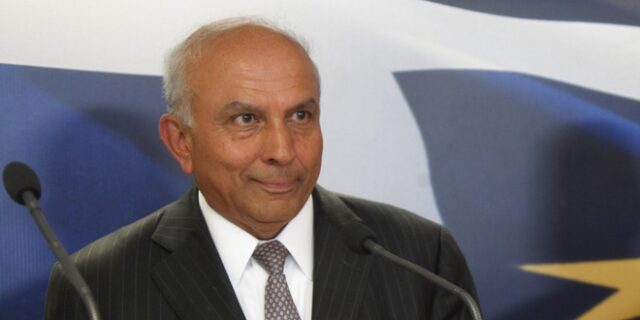 Πρεμ Γουάτσα: Η Ελλάδα κινείται στη σωστή κατεύθυνση
