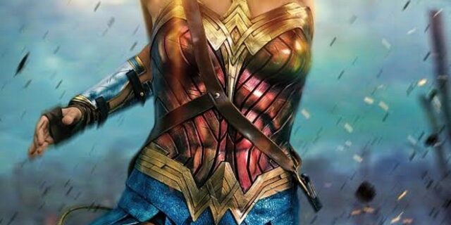 Η ‘Wonder Woman’ στις ελληνικές αίθουσες στις 8 Ιουνίου
