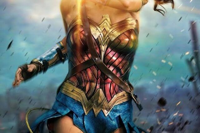 Η ‘Wonder Woman’ στις ελληνικές αίθουσες στις 8 Ιουνίου