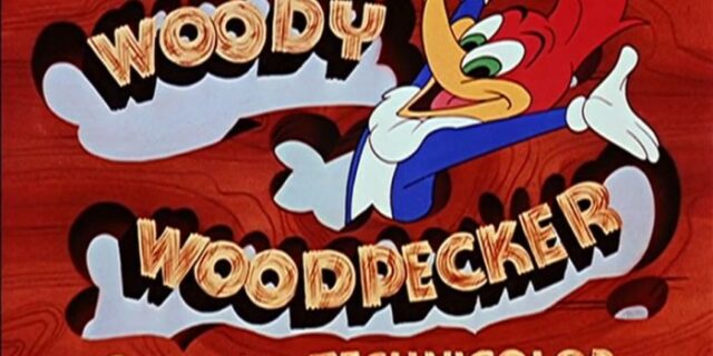 Μηχανή του Χρόνου: Το χαρακτηριστικό γέλιο του Γούντι του Τρυποκάρυδου