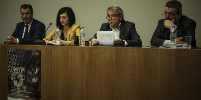 Δύο χρόνια δίκη ΧΑ: ‘Στη θέση των ψεύτικων λεονταρισμών, ήρθε ο φόβος’