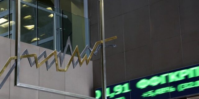 Με άνοδο 0,17% έκλεισε το Χρηματιστήριο Αθηνών την Πέμπτη