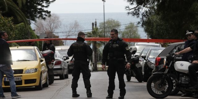 Εξαρθρώθηκε η συμμορία των χρηματοκιβωτίων