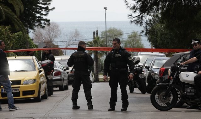 Εξαρθρώθηκε η συμμορία των χρηματοκιβωτίων