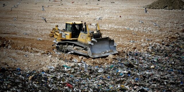 Συνελήφθη ο δράστης της δολοφονίας πατέρα και γιου στο ΧΥΤΑ Άνω Λιοσίων