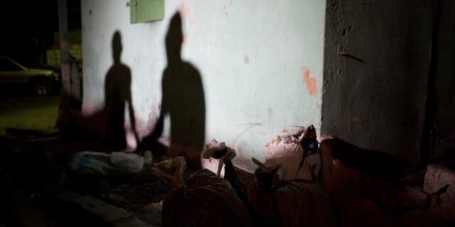 Πάνω από 200 κρούσματα χολέρας καταγράφηκαν στην Υεμένη