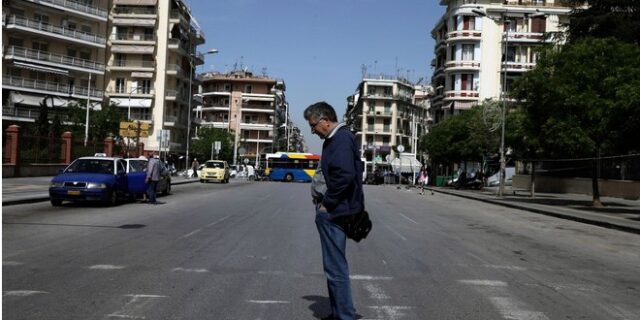 Ο υφεσιακός χειμώνας του 2017