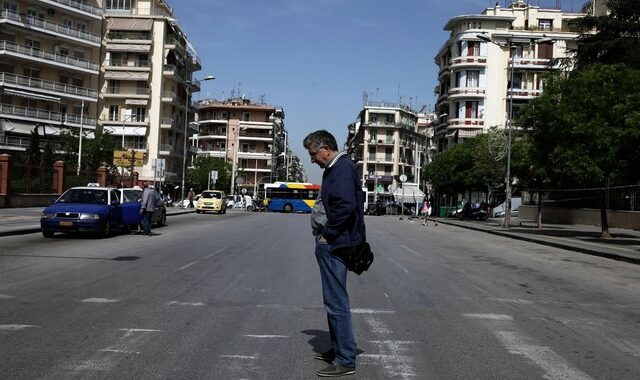 Ο υφεσιακός χειμώνας του 2017