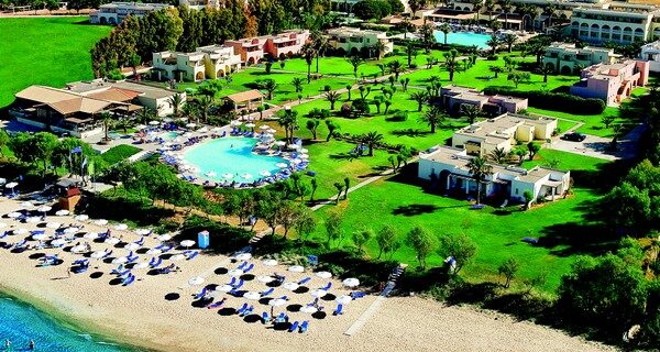 Ο Όμιλος Ν.Δασκαλαντωνάκη-Grecotel στηρίζει το Ίδρυμα Χατζηκώνστα
