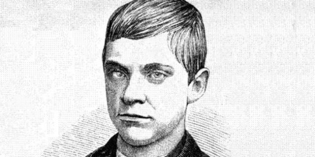 Μηχανή του Χρόνου: Ο 14χρονος δολοφόνος που βασάνιζε τα θύματά του και γελούσε