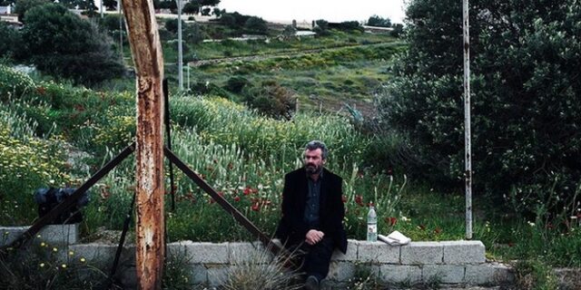 Ένας χρόνος χωρίς (και μαζί με) τον Νίκο Τριανταφυλλίδη