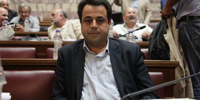 Σαντορινιός στο Ραδιόφωνο 24/7: Βιβλική καταστροφή στη Λέσβο