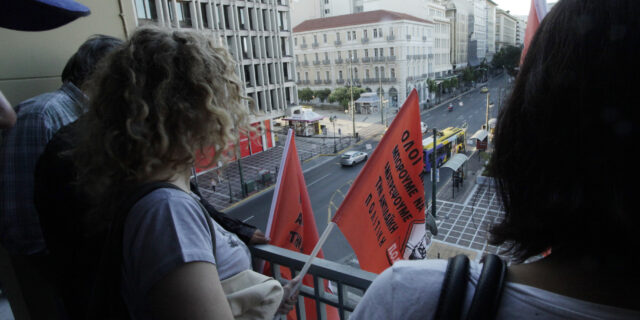 Συμβασιούχοι: Δρόμος για την κόλαση μέσω Ελεγκτικού