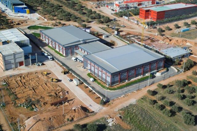 Εντυπωσιακή βελτίωση των αποτελεσμάτων του 2016 για την Intersys Α.Ε.