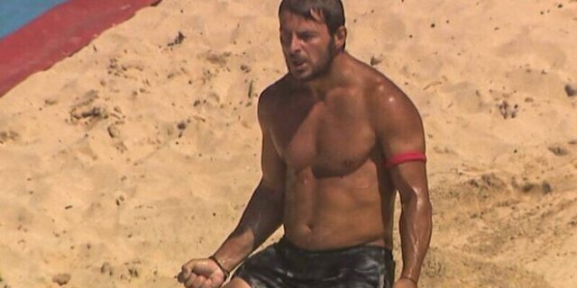Ομάδες τέλος στο Survivor! Καθένας αγωνίζεται για ‘την πάρτη του’