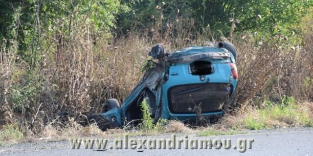 Τραγωδία στην άσφαλτο: 13χρονη έχασε την ζωή της σε μετωπική