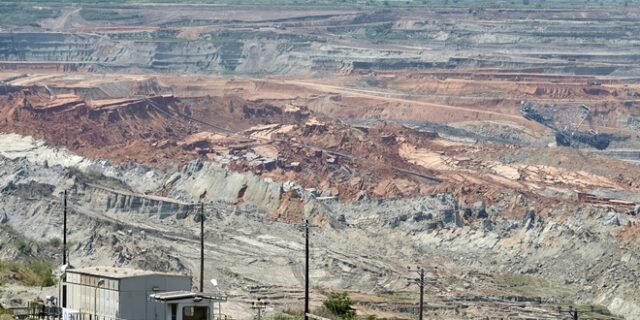 ‘Κλειδώνει’ η πρόταση για την πώληση του 40% των λιγνιτών της ΔΕΗ