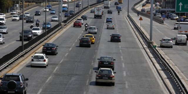 Ραβασάκια σε πάνω από 1,5 εκατ. ιδιοκτήτες ανασφάλιστων οχημάτων