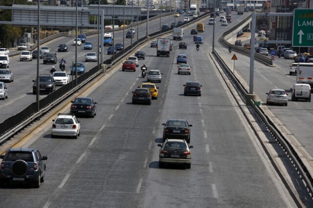 Ραβασάκια σε πάνω από 1,5 εκατ. ιδιοκτήτες ανασφάλιστων οχημάτων