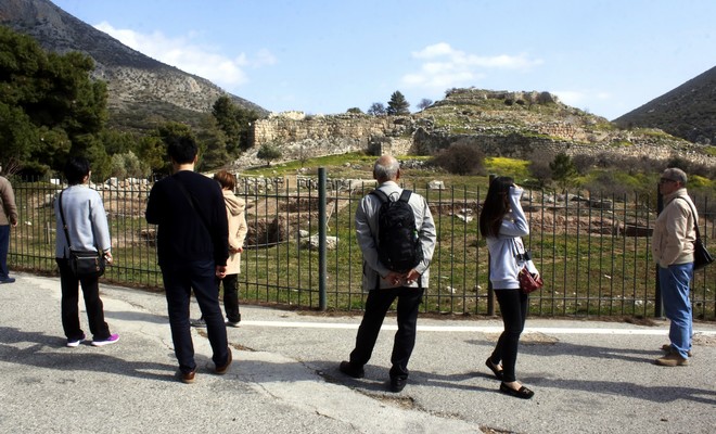 Απλοποιούνται οι διαδικασίες παραχώρησης αρχαιολογικών χώρων, μουσείων και μνημείων