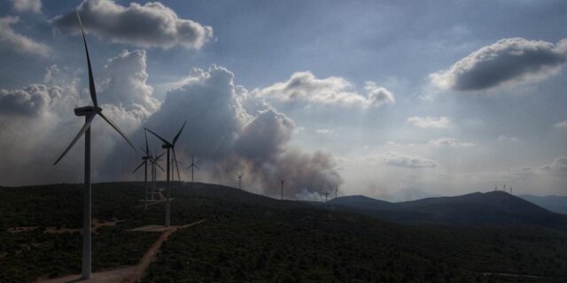 Αξιοποιεί η Ελλάδα επαρκώς τις εναλλακτικές πηγές ενέργειας;