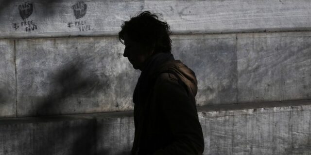 Οι άνεργοι και η στατιστική της απόγνωσης