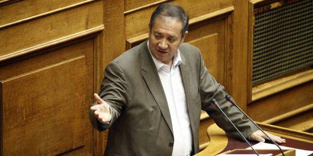 Αρβανιτίδης: Σε σωστή κατεύθυνση οι χθεσινοί χειρισμοί με τα Σκόπια