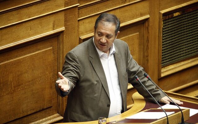 Δυνατή Συμπαράταξη, Εθνική Συνεννόηση, Παραγωγική Ελλάδα