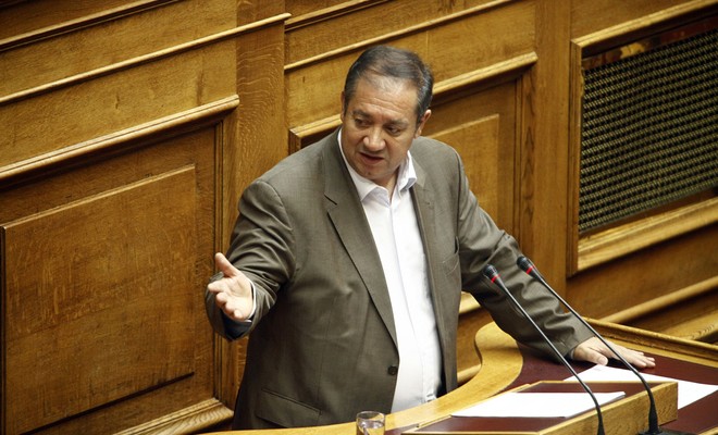 Δυνατή Συμπαράταξη, Εθνική Συνεννόηση, Παραγωγική Ελλάδα